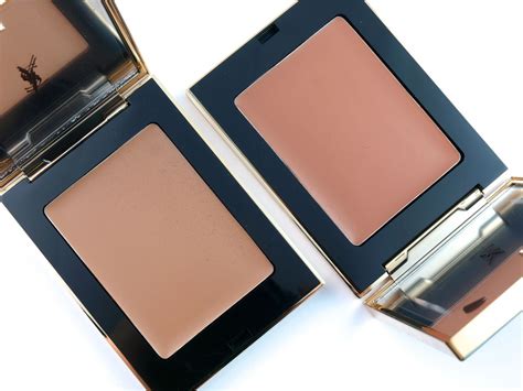 ysl balm powder review|ysl foundation lines.